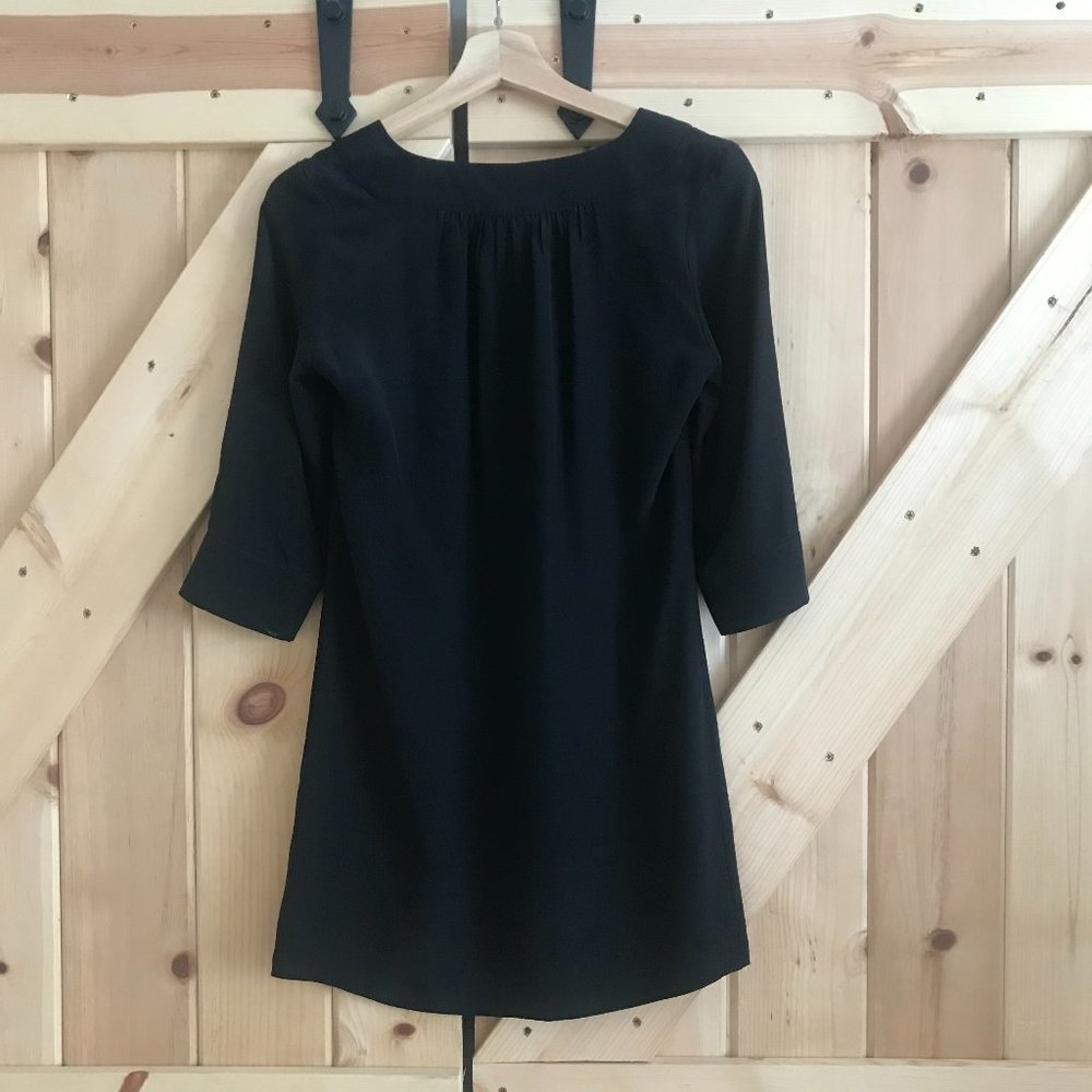 Black Rory Beca Dress - Picture 2 of 4